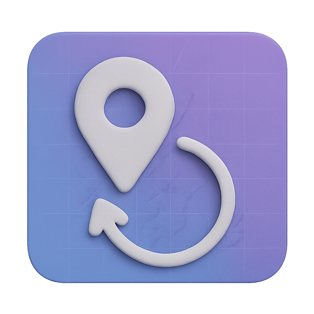 Reverse Geocoding